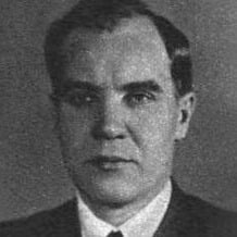 Mykhailo Hrechukha