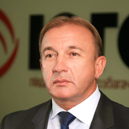 Mykhailo Korolenko