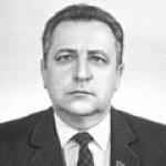 Mykola Bahrov