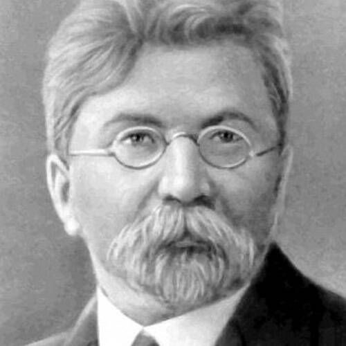 Mykola Vasylenko