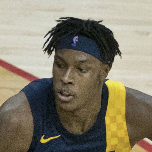 Myles Turner