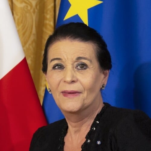 Myriam Spiteri Debono