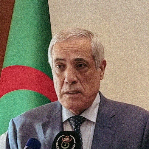 Nadir Larbaoui