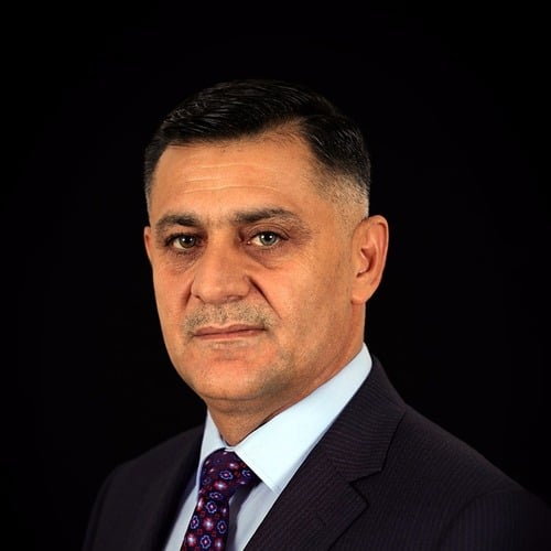 Naeem Al-Rubaie