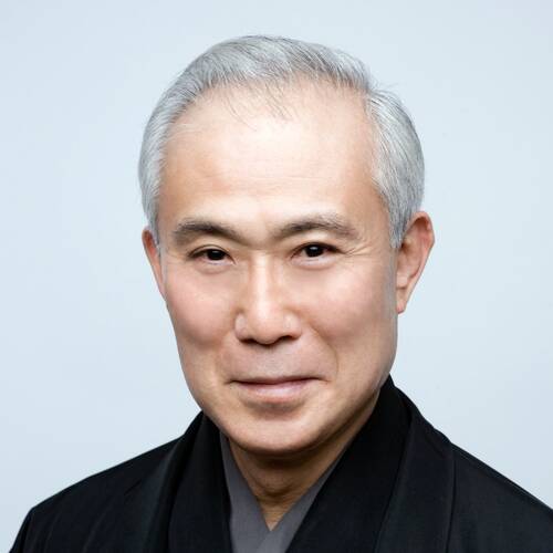 Nakamura Kichiemon II