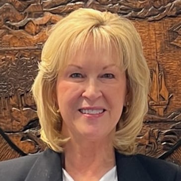 Nancy Dahlstrom