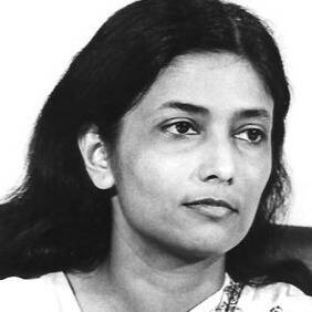 Nandini Satpathy
