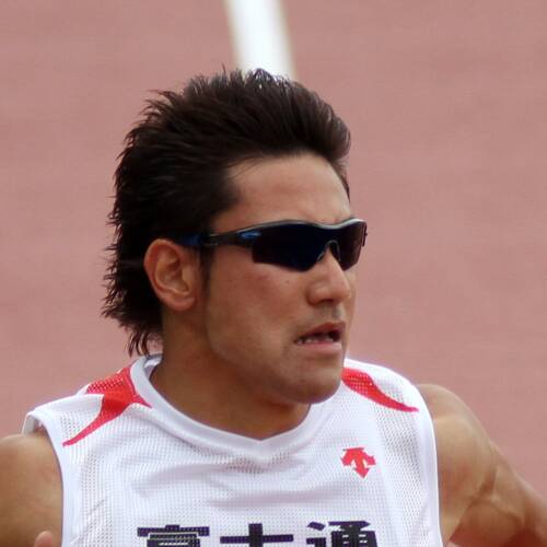 Naoki Tsukahara