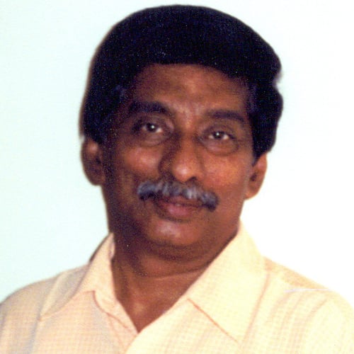 Narayanaswamy Balakrishnan