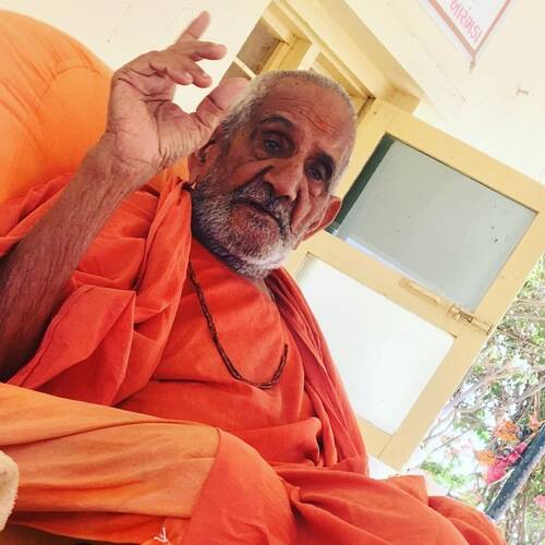 Narayanprasaddasji Swami