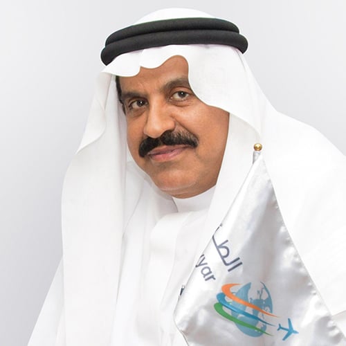 Nasser Al Tayyar