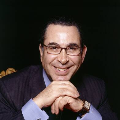 Nasser Khalili