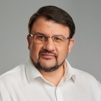 Nastimir Ananiev