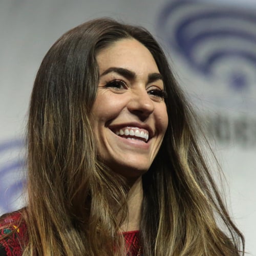 Natalia Cordova-Buckley