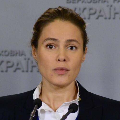 Natalia Korolevska