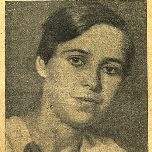 Natalia Zabila