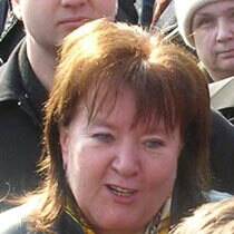 Nataliya Vitrenko