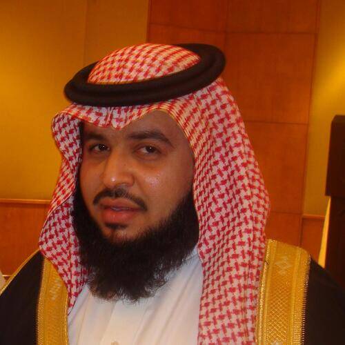 Nayef bin Mamdouh bin Abdulaziz Al Saud