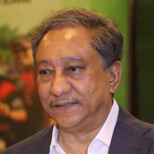 Nazmul Hasan Papon