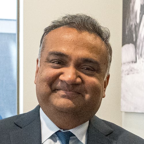 Neal Mohan
