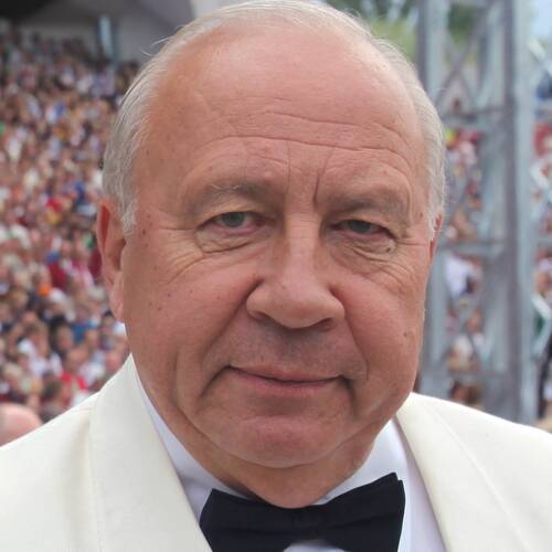 Neeme Järvi