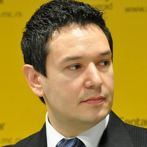 Nemanja Šarović