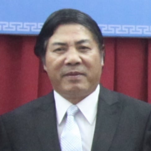 Nguyen Ba Thanh