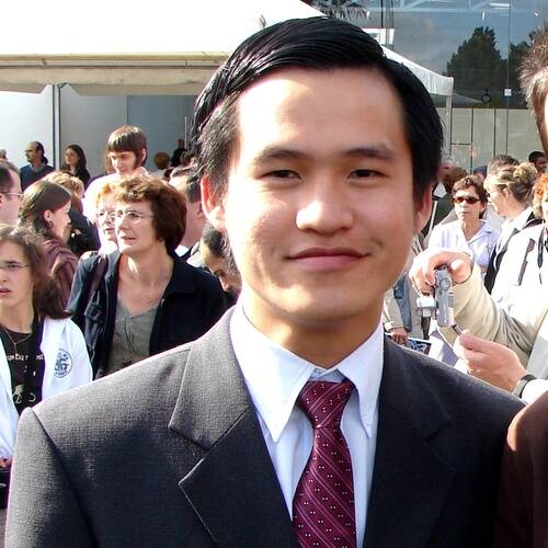 Nguyen Tien Trung