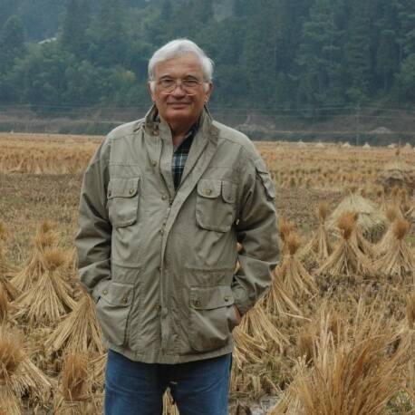 Nicholas A. Basbanes