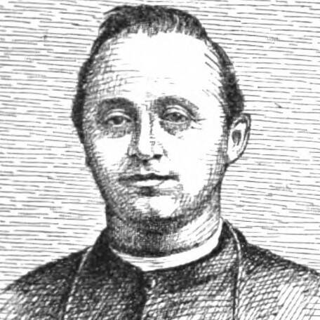 Nicholas Chrysostom Matz