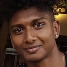 Nicholas Prasad