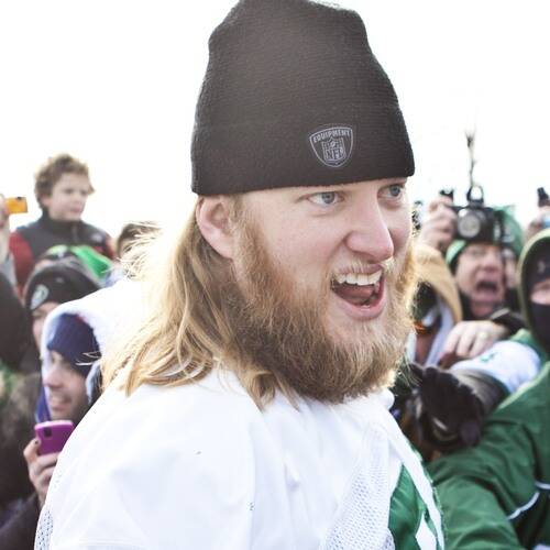 Nick Mangold