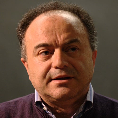 Nicola Gratteri