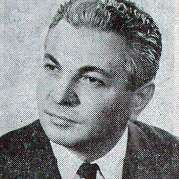 Nicolae Giosan