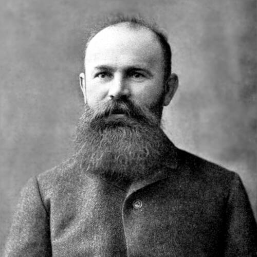Nicolai Ivanovich Andrusov
