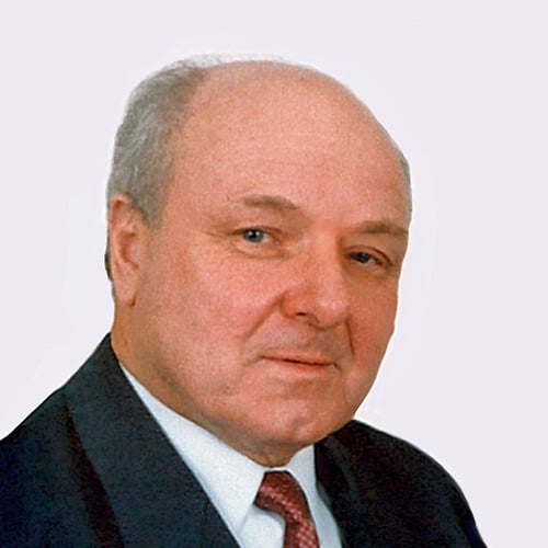 Nicolai L. Volodos