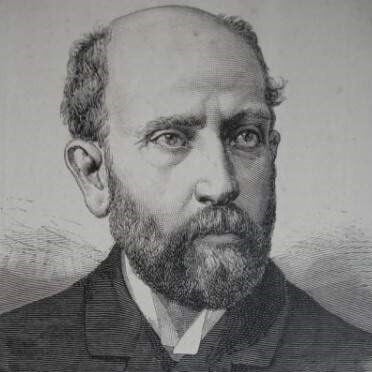 Nicolás Salmerón