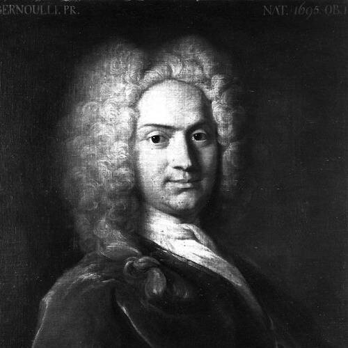 Nicolaus II Bernoulli