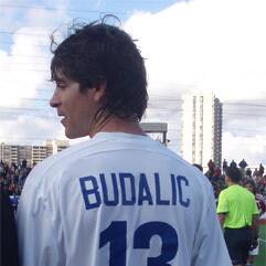 Nikola Budalić