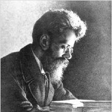Nikolai Mikhailovich Albov