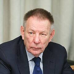 Nikolay Gerasimenko