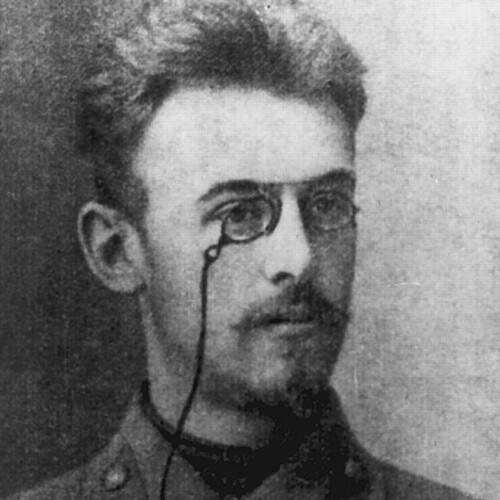 Nikolai Korotkov