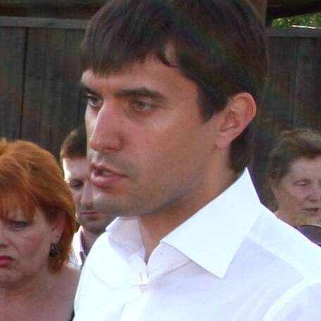 Nikolay Levchenko