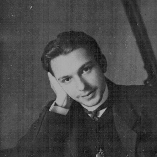 Nikolai Barabashov