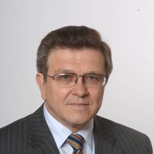 Nikolai Ivanovich Paltsev