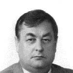 Nikolai Yegorov
