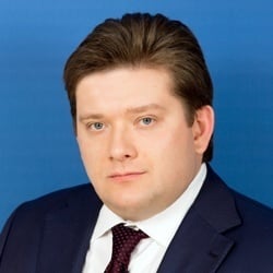 Nikolai Zhuravlyov