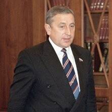 Nikolay Kharitonov