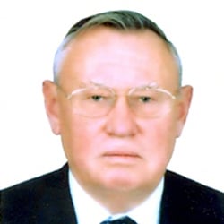 Nikolay Olshansky