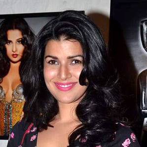 Nimrat Kaur